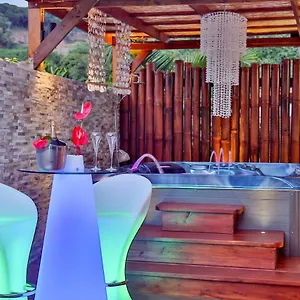  Hébergement de vacances Fare Anapa